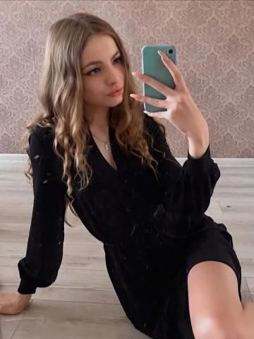 Лизочка